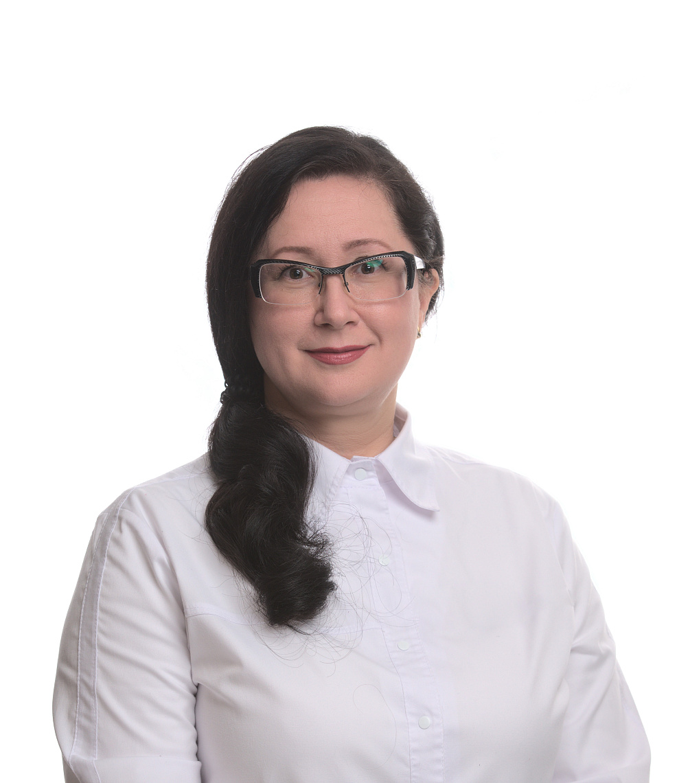 Грачева Людмила Александровна